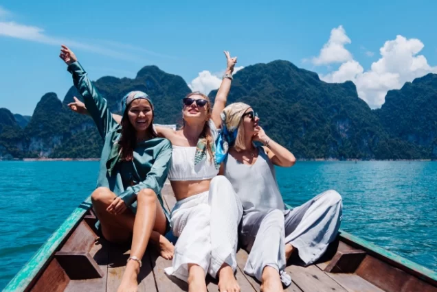 تور کوهنوردی سبلان